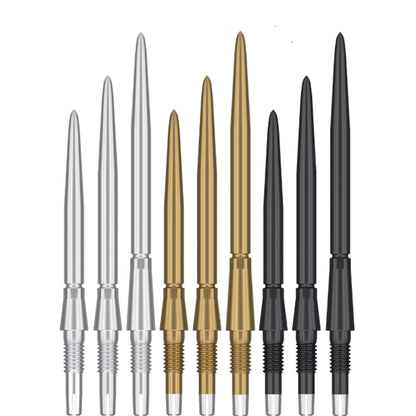 Target Steeldart Spitze Swiss Storm