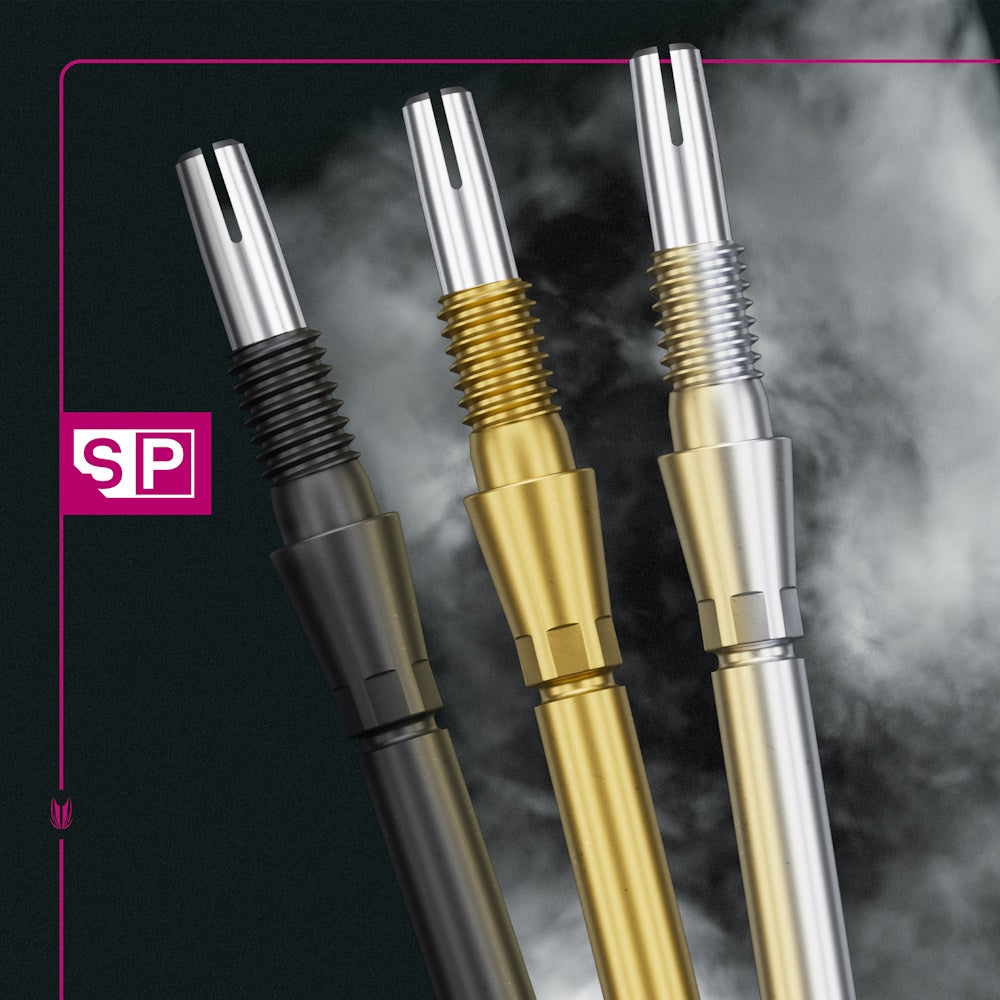 Target Steeldart Spitze Swiss Storm