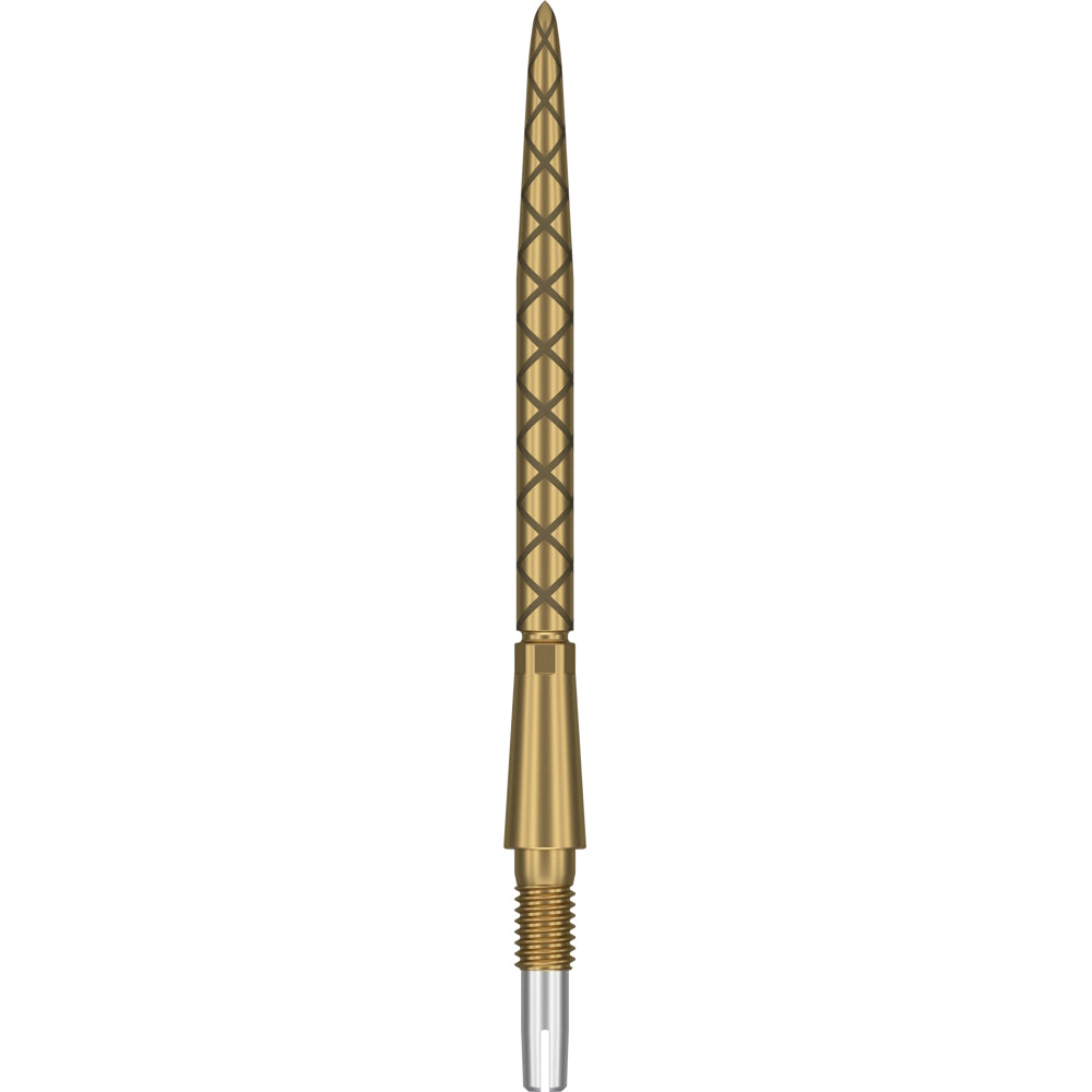 Target Steeldart Spitze Swiss Storm Diamond