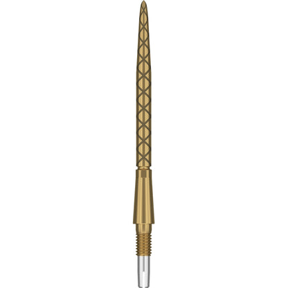 Target Steeldart Spitze Swiss Storm Diamond