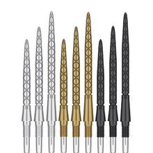 Target Steeldart Spitze Swiss Storm Diamond