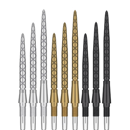 Target Steeldart Spitze Swiss Storm Diamond