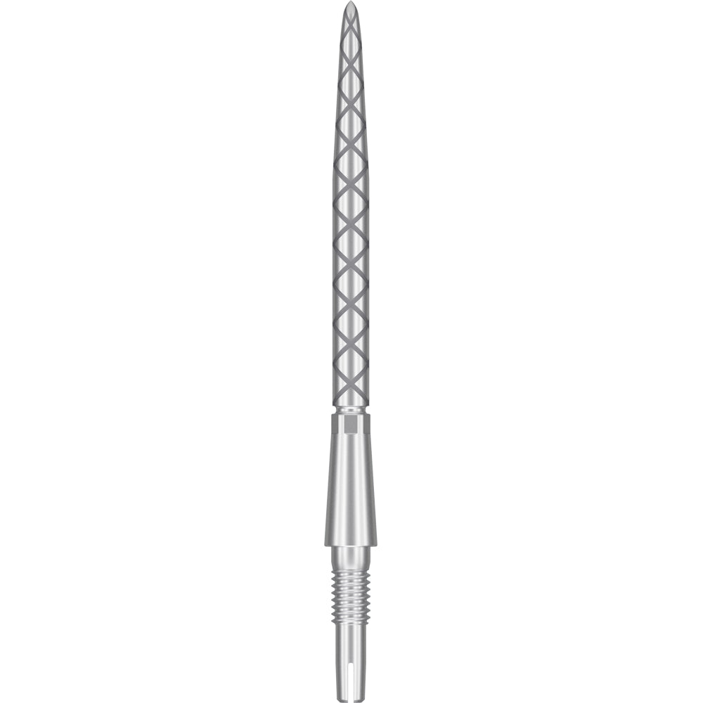 Target Steeldart Spitze Swiss Storm Diamond