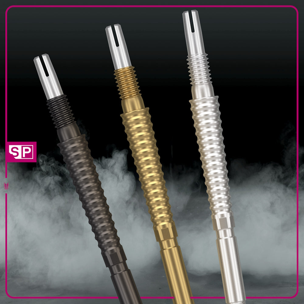 Target Steeldart Spitze Swiss Storm LNC