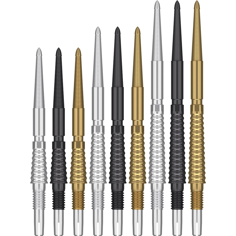Target Steeldart Spitze Swiss Storm LNC