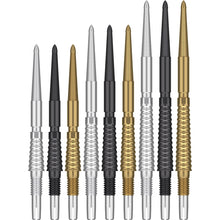 Target Steeldart Spitze Swiss Storm LNC