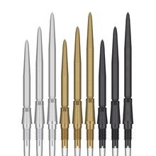 Target Steeldart Spitze Swiss Storm Nano