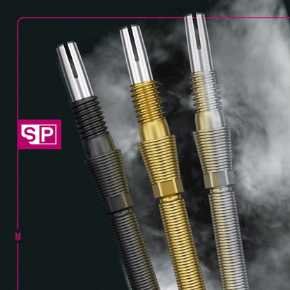 Target Steeldart Spitze Swiss Storm Nano