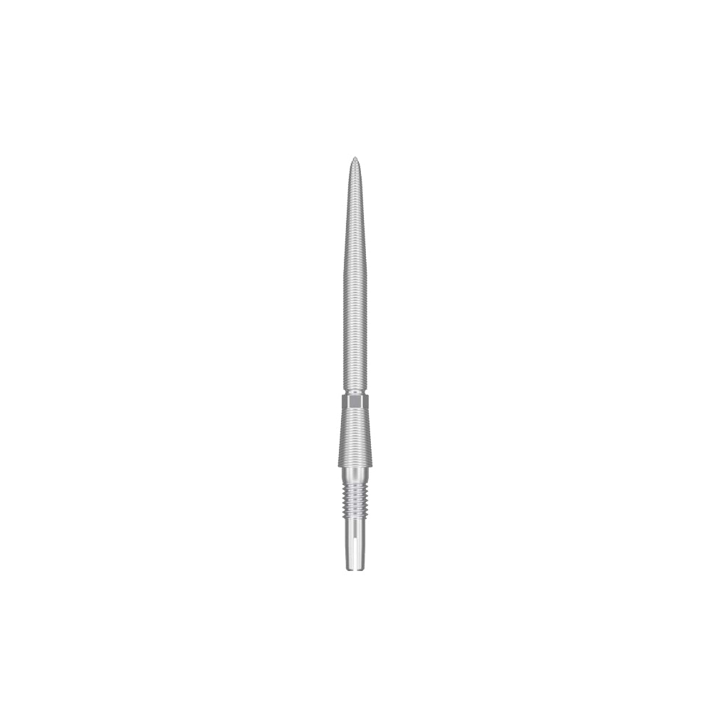 Target Steeldart Spitze Swiss Storm Nano