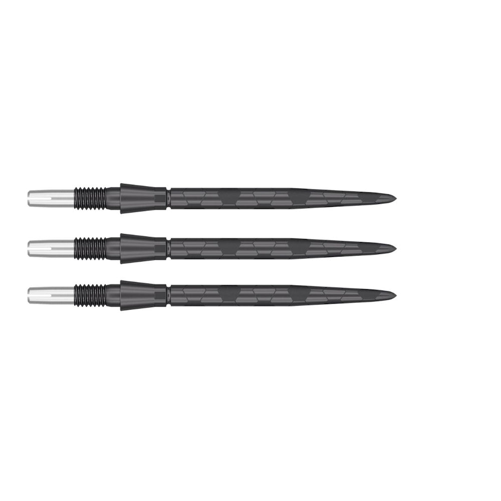 Target Steeldart Spitze Swiss Storm Onyx