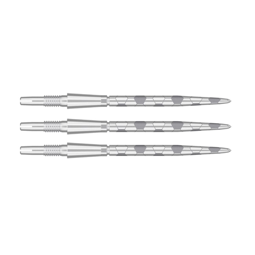 Target Steeldart Spitze Swiss Storm Onyx