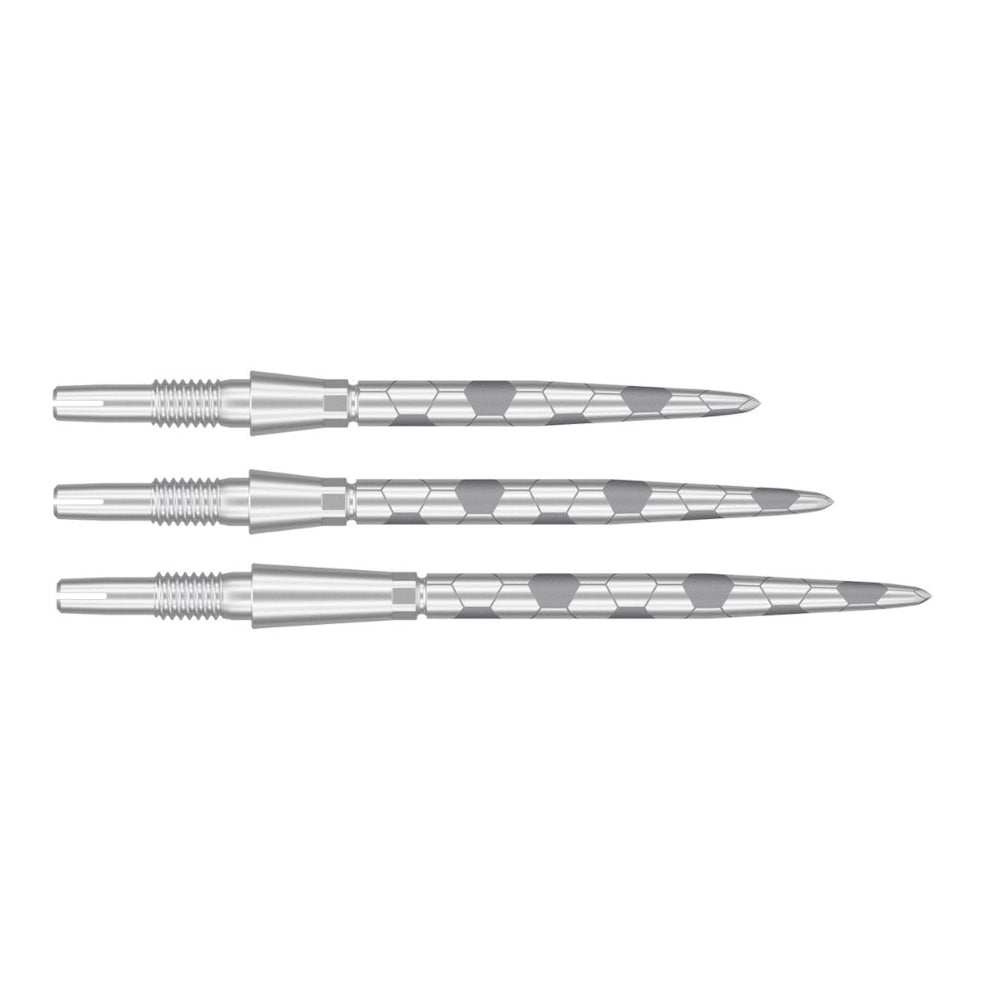 Target Steeldart Spitze Swiss Storm Onyx