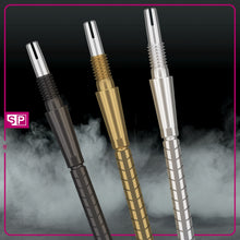 Target Steeldart Spitze Swiss Storm Quartz
