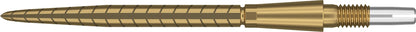 Target Steeldart Spitze Swiss Storm Quartz