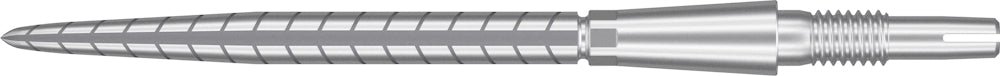 Target Steeldart Spitze Swiss Storm Quartz
