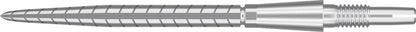 Target Steeldart Spitze Swiss Storm Quartz