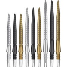 Target Steeldart Spitze Swiss Storm Quartz