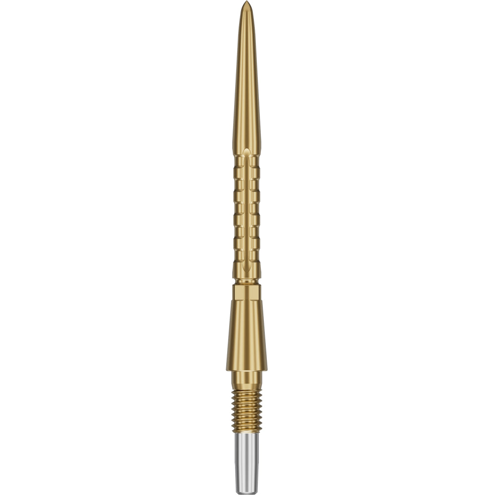 Target Steeldart Spitze Swiss Storm Surge