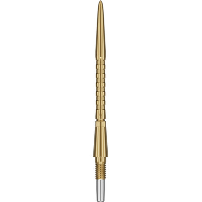 Target Steeldart Spitze Swiss Storm Surge