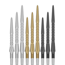 Target Steeldart Spitze Swiss Storm Surge
