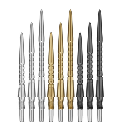 Target Steeldart Spitze Swiss Storm Surge