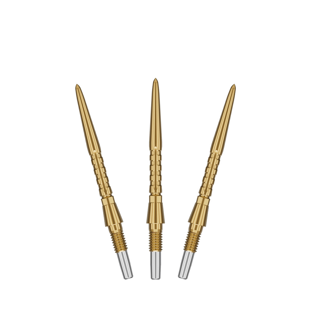 Target Steeldart Spitze Swiss Storm Surge