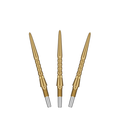Target Steeldart Spitze Swiss Storm Surge