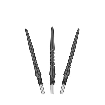 Target Steeldart Spitze Swiss Storm Surge