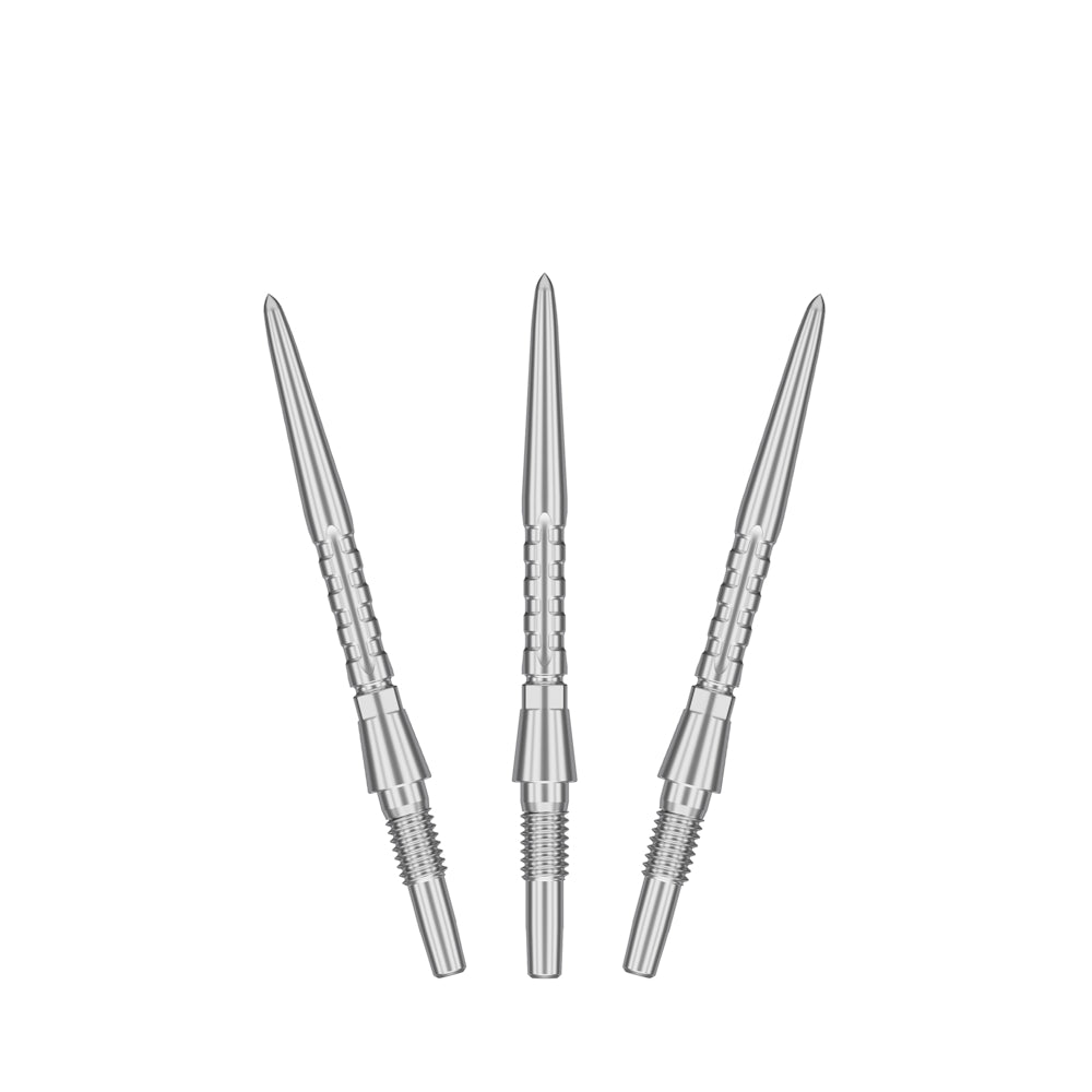 Target Steeldart Spitze Swiss Storm Surge