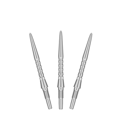 Target Steeldart Spitze Swiss Storm Surge