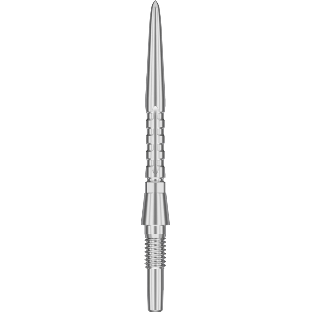 Target Steeldart Spitze Swiss Storm Surge