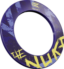 Target Surround Luke Littler