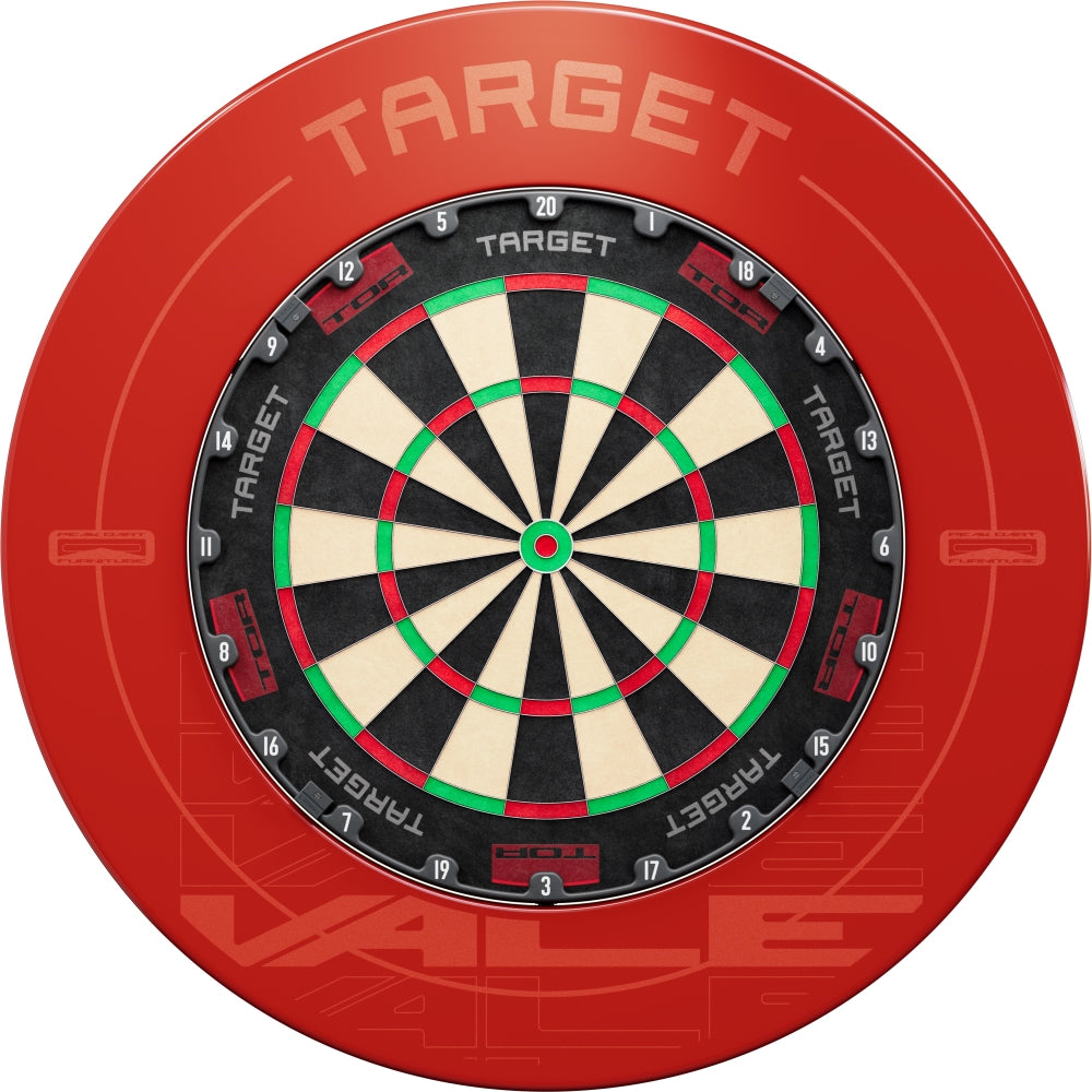 Target Surround Vale