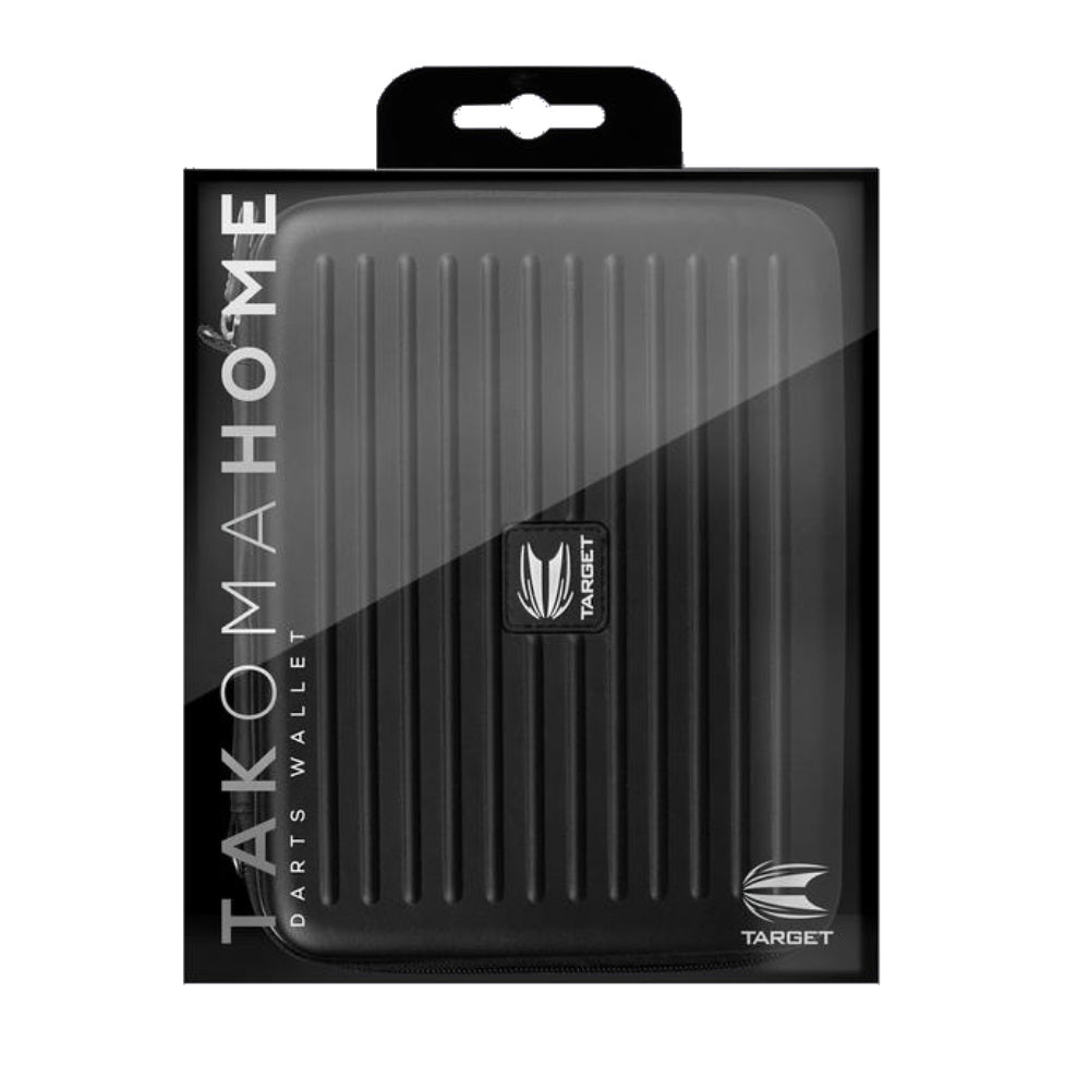 Target Dart Tasche Takoma Home Schwarz