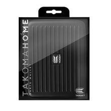 Target Dart Tasche Takoma Home Schwarz