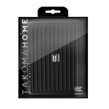 Target Dart Tasche Takoma Home Schwarz