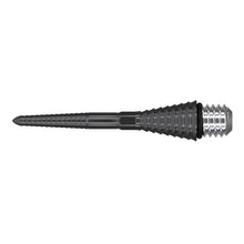 Target Titanium Grooved Conversion Points