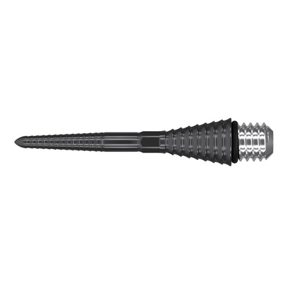 Target Titanium Grooved Conversion Points
