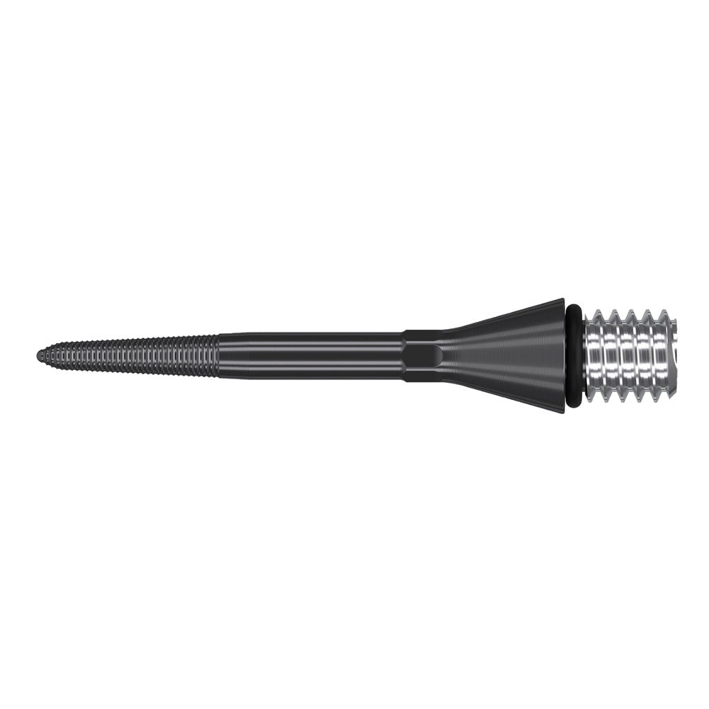 Target Titanium Nano Conversion Points