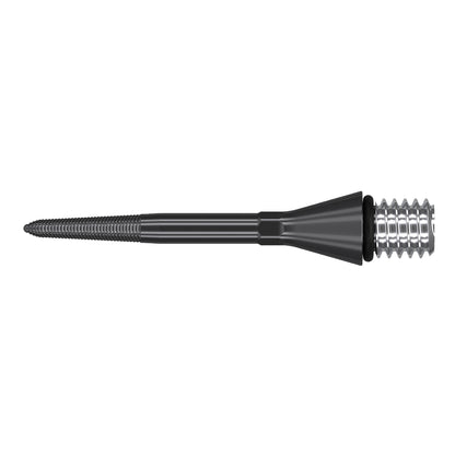Target Titanium Nano Conversion Points