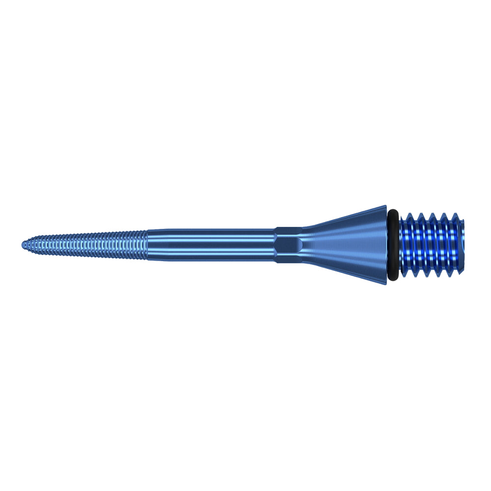 Target Titanium Nano Conversion Points