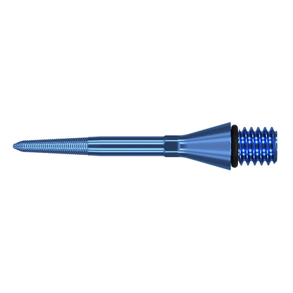 Target Titanium Nano Conversion Points
