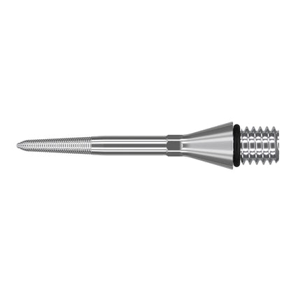 Target Titanium Nano Conversion Points