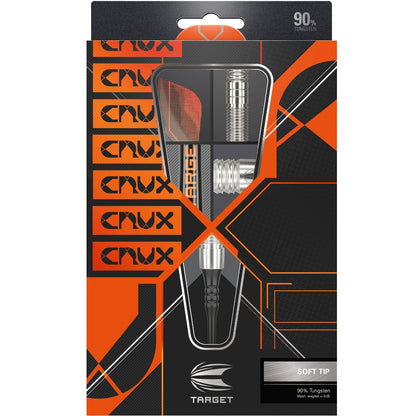 Target Dart Set Crux 11