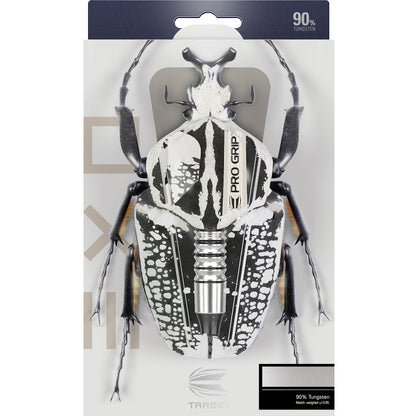 Target Dart Set EXO 11