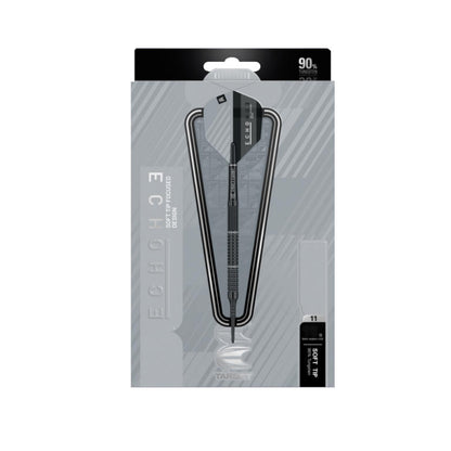 Target Dart Set Echo 11