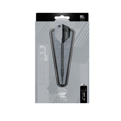 Target Dart Set Echo 13