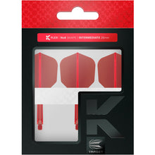 Target Flightsystem K-Flex No6 Rot