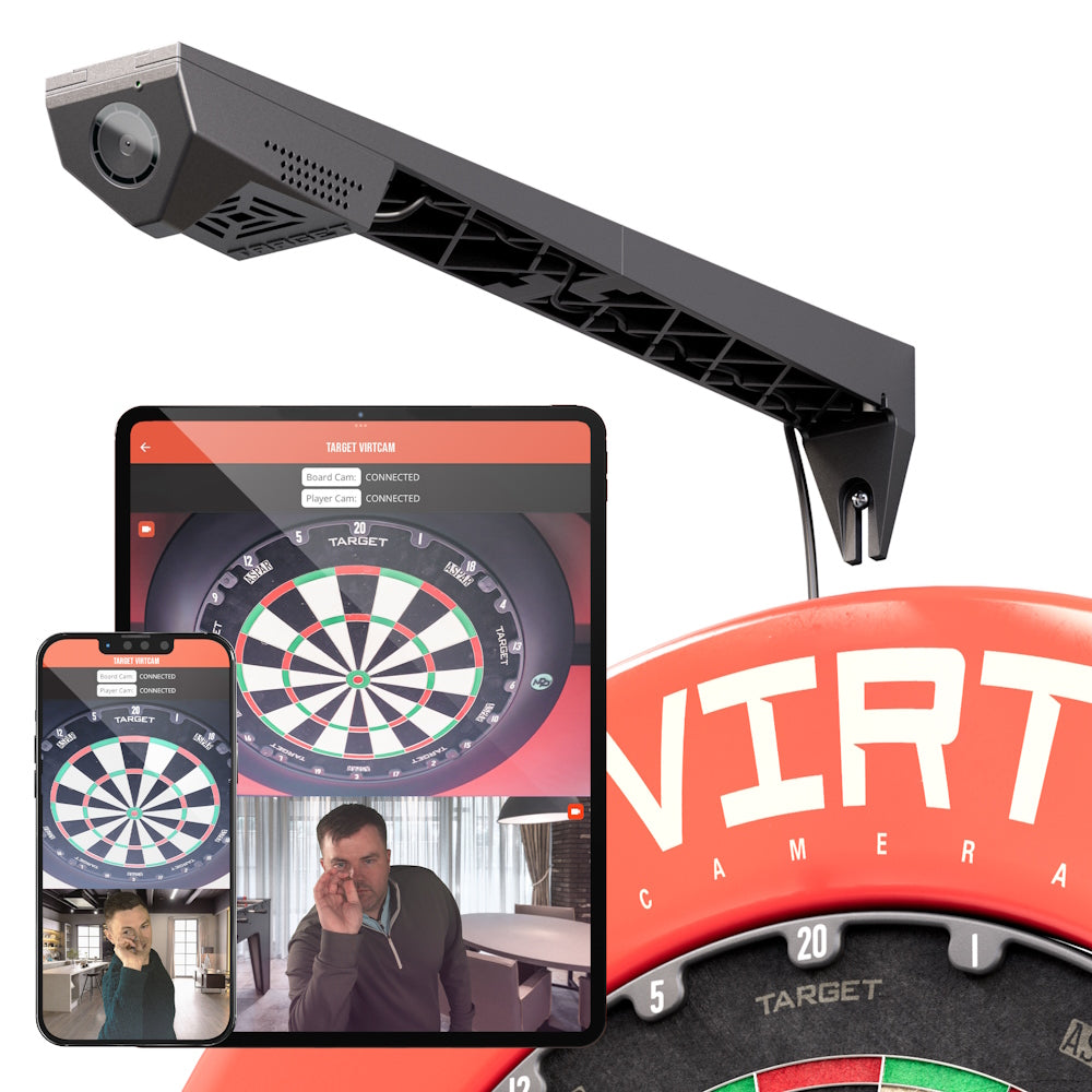 Target Virt Kamera