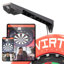 Target Virt Kamera